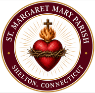 St. Margaret Mary Parish seal